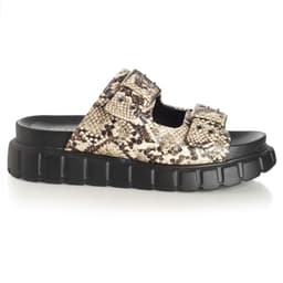 Sandalia Mujer Snake 22641603 Multicolor 35