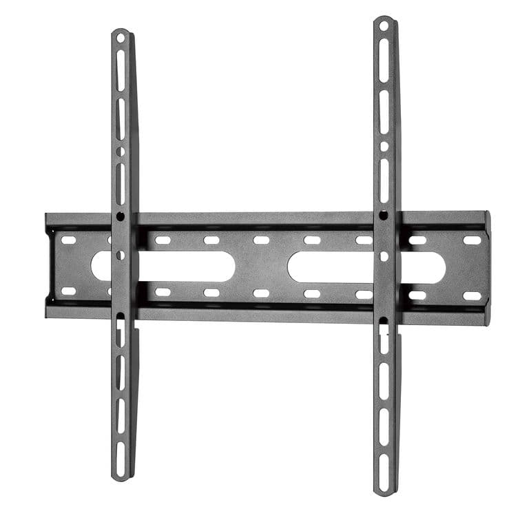 SOPORTE TV LED LCD 32 A 70 FIJO NEGRO