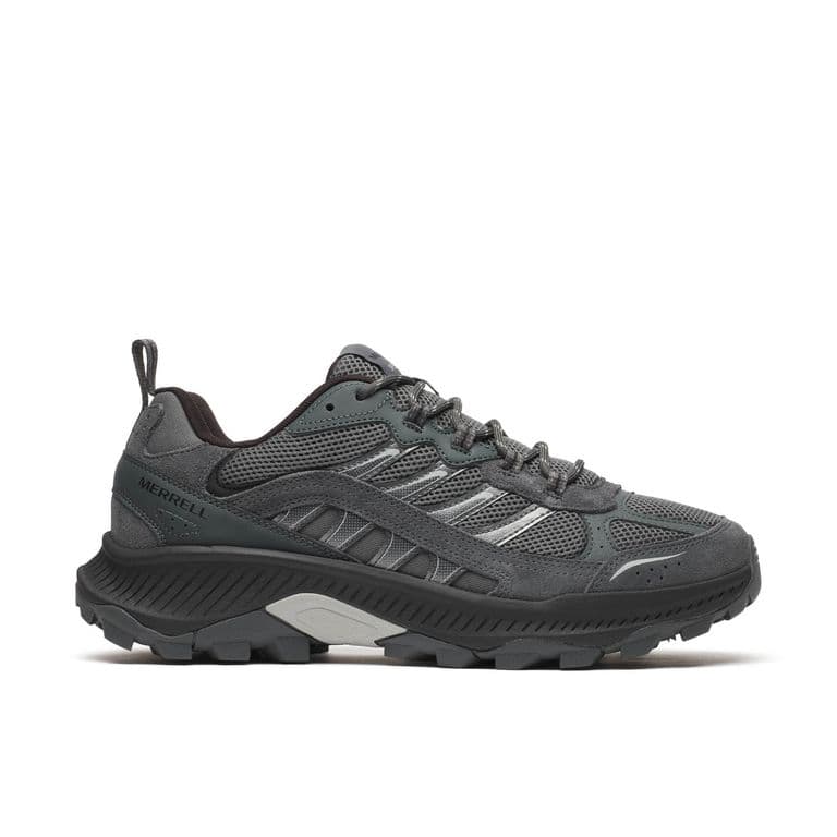 Zapatilla Hombre Speed Strike 2 Trek Gris Negro 39