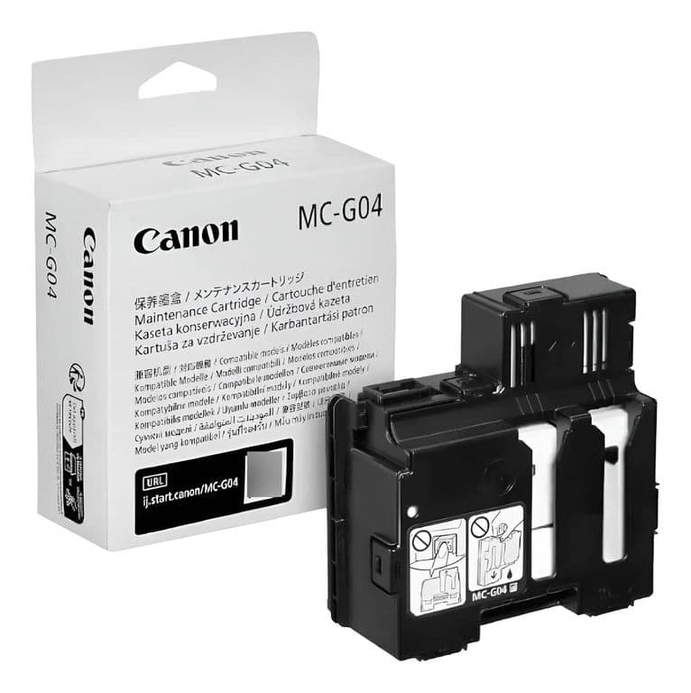 Kit Mantenimiento Mc-g04 G2170 G3170 G4170 G1130