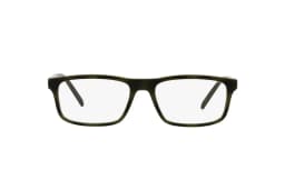 Lentes Opticos Dark Voyager Verde Havana Verde M