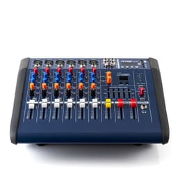 Consola Power Mixer CT-6 Ch