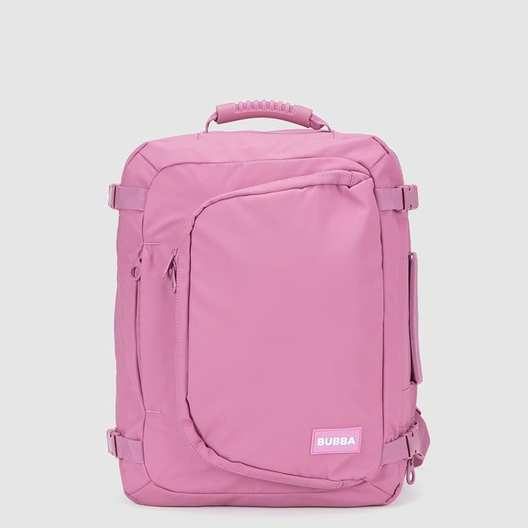 Mochila Viaje Pink Cabin Essentials Rosa TALLA UNICA