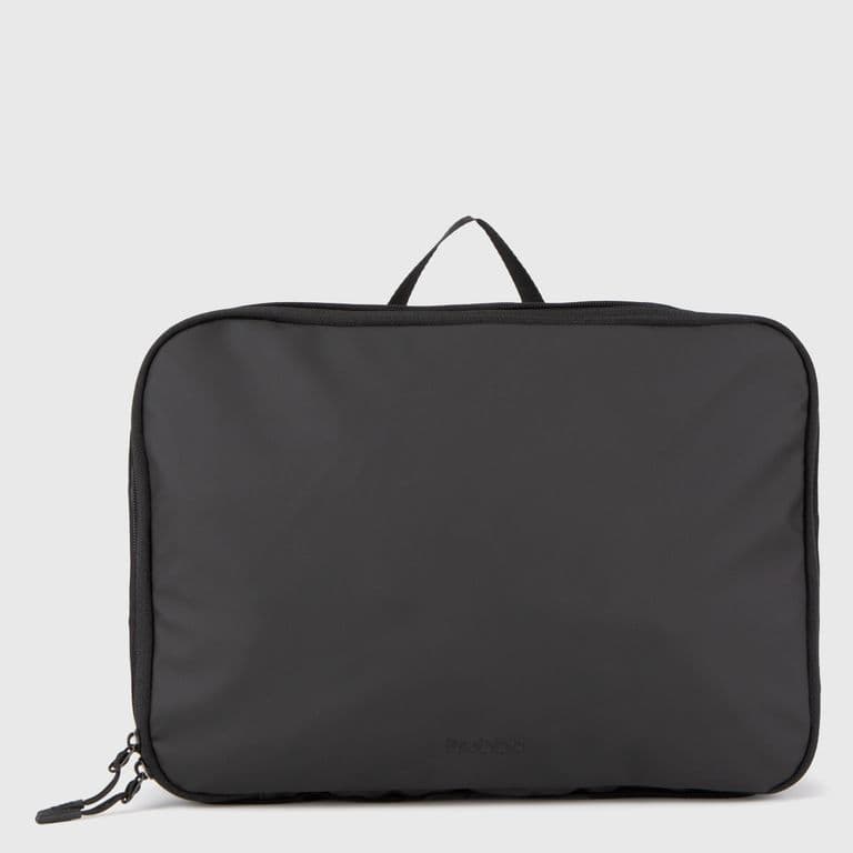 Bolsa Organizadora Travel Black M Essentials 2.0 Negro TALLA UNICA