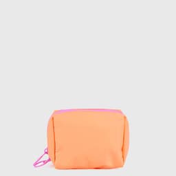 Pouch Day Essentials Ginger Essentials Naranjo TALLA UNICA