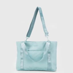 Tote Travel Mint Essentials Celeste TALLA UNICA