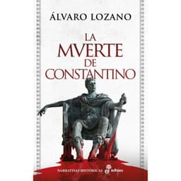 La muerte de Constantino