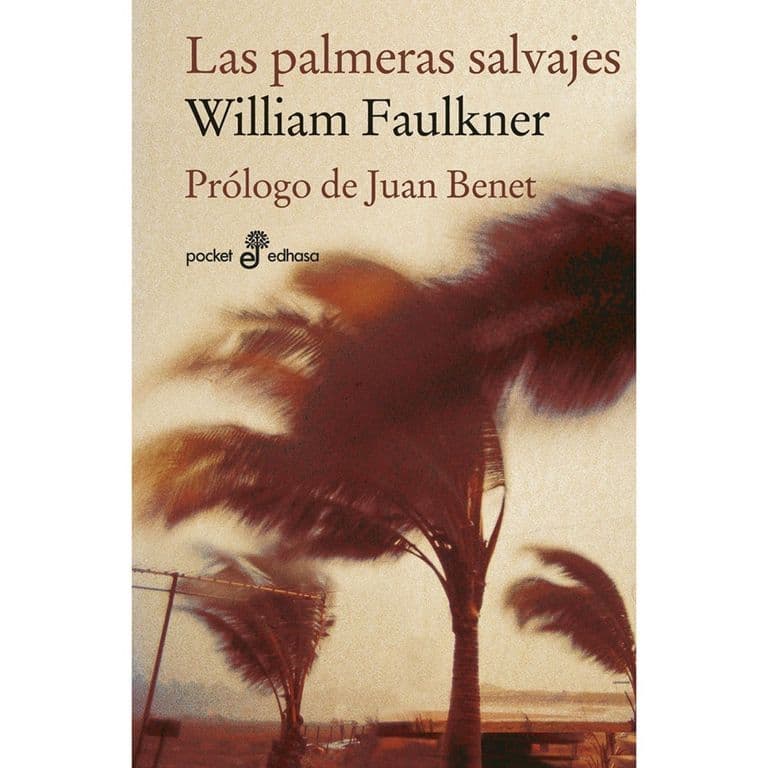 Las palmeras salvajes