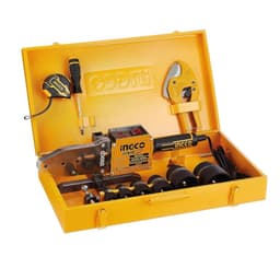 Termofusora Electrica Industrial 1500W Ptwt215002