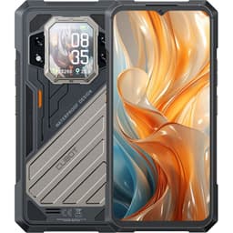 KingKong X Pro RAM 24GB Resistente 5G camara 100 MP
