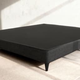 Base de cama Premium King