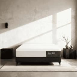 Cama Europea Pro Essence 2 Plazas