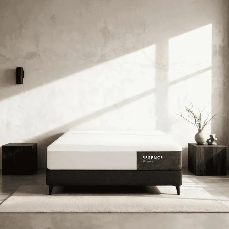 Cama Europea Pro Essence 2 Plazas