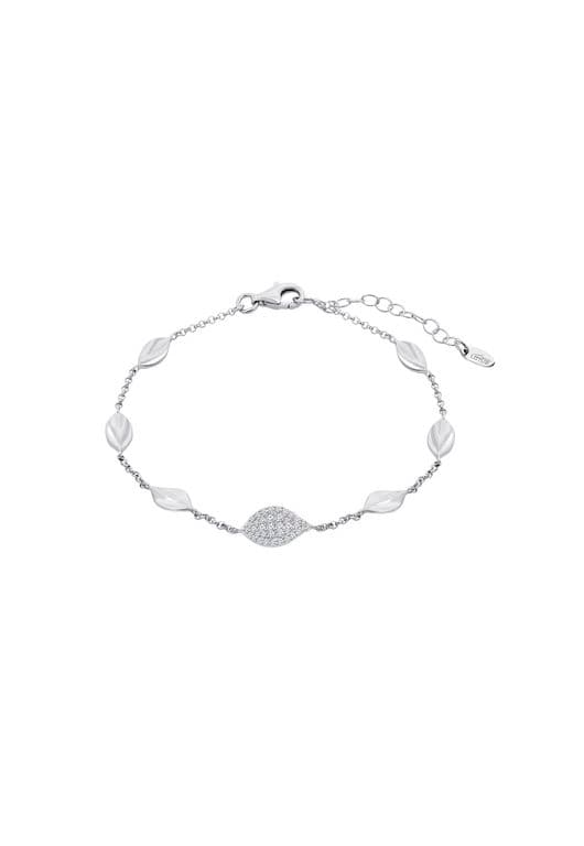Pulsera LP3843-2/1 Mujer Pure Essential Plateado TALLA UNICA