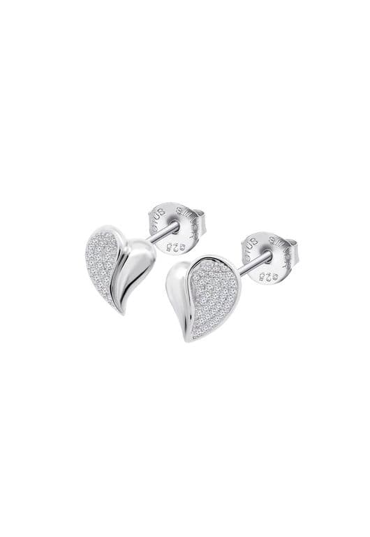 Aros LP3840-4/1 Mujer Colors Plateado TALLA UNICA
