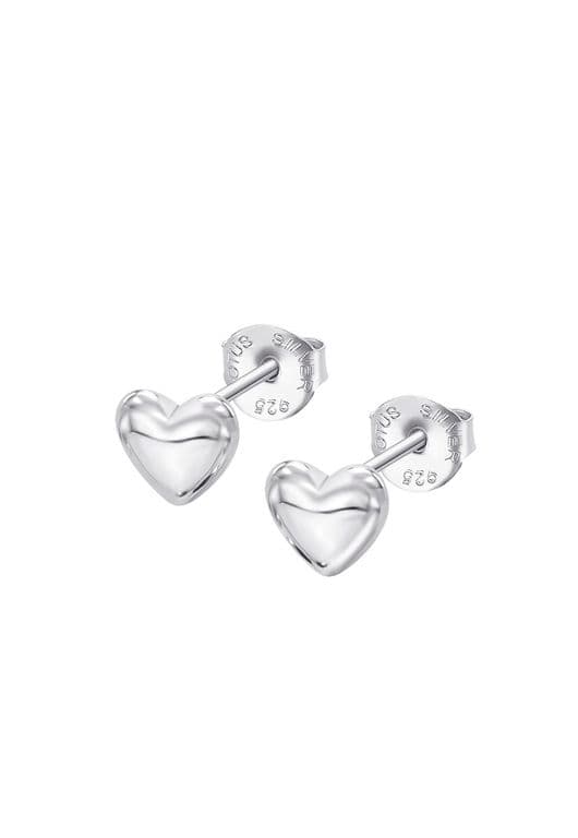 Aros LP3897-4/1 Mujer Moments Plateado TALLA UNICA