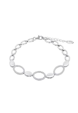 Pulsera LP3811-2/1 Mujer Pure Essential Plateado TALLA UNICA