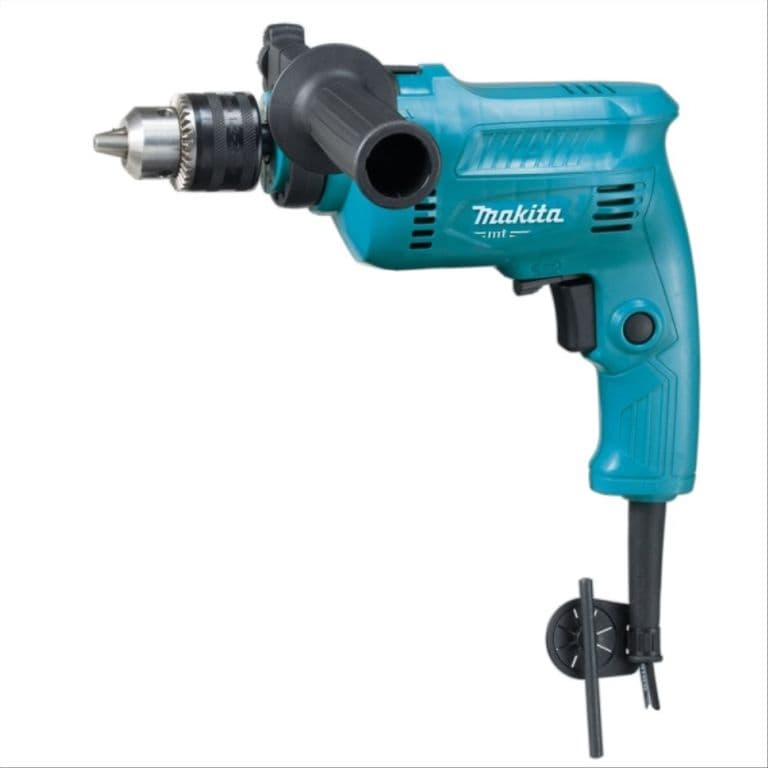 Taladro percutor 13 mm 500W M0801KB