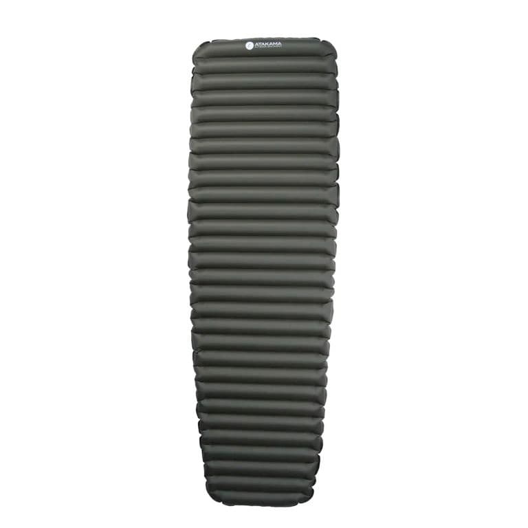 Colchoneta inflable TrekkingCamping Huerquehue Light Atakama