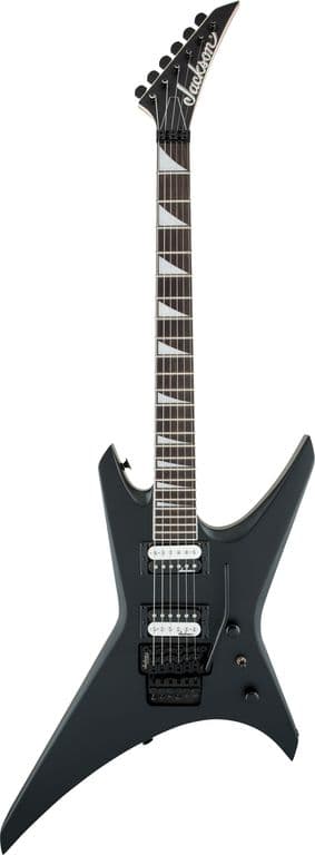 Guitarra Electrica Warrior JS32
