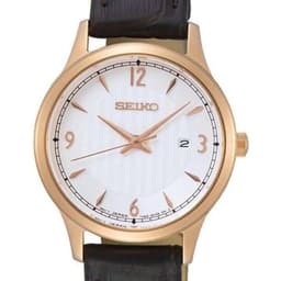 Reloj Mujer Classic SXDG98P1 Dorado TALLA UNICA