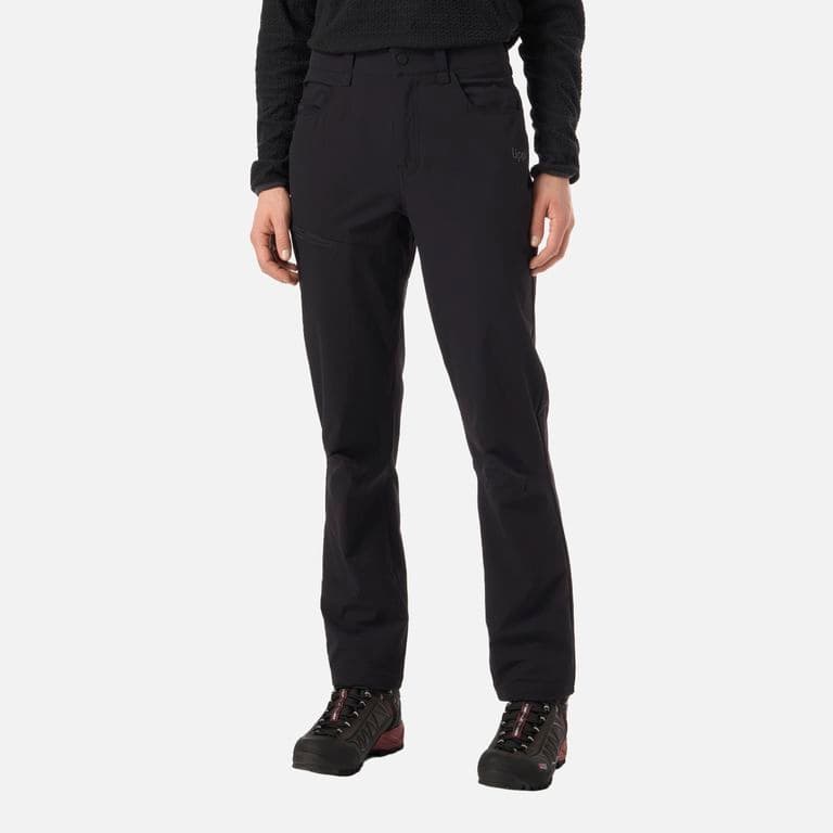 Pantalon Mujer Blacklash Q-Dry Pants Negro Negro 36