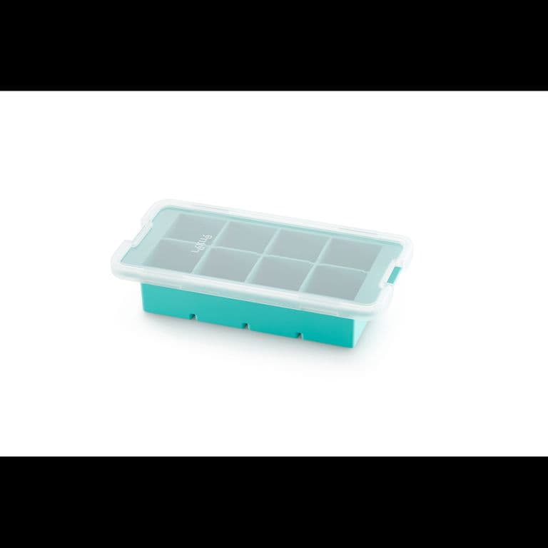 Cubetera XL de forma cuadrada