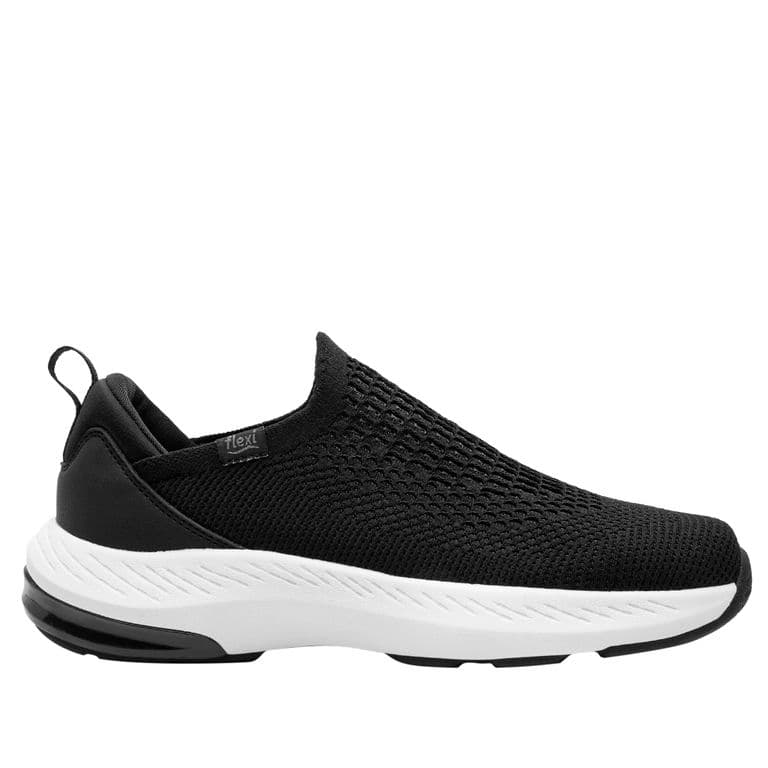 Zapatilla Mujer Dalila 138801 Negra Negro 35