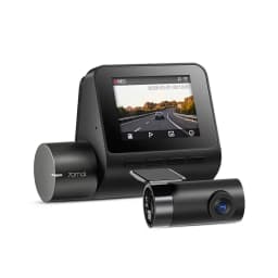 Set Dual Camara A200-1 1080p HDR + Trasera RC11