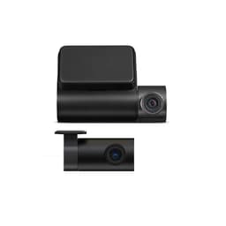 Doble Camara Vehiculo A200-1 HDR RC11 Trasera