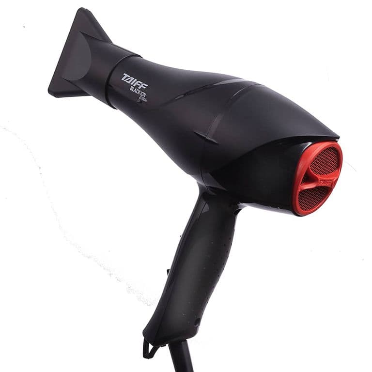 SECADOR BLACK ION 2000W