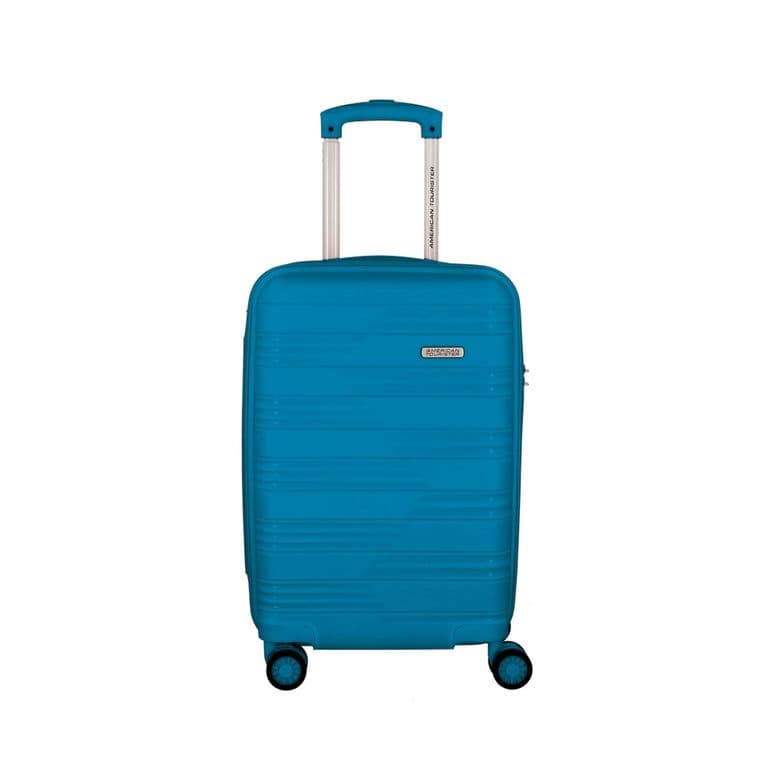 Maleta de Cabina Upstrike Pequena Azul Rigida Azul S