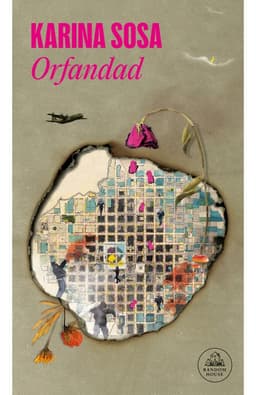 ORFANDAD