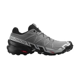 Zapatilla Hombre Speedcross 6 Qu Gris 42