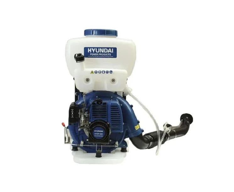 Fumigador a Combustion 633cc 25lts 82HYSP-866