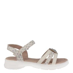 Sandalia Nina Blanco 31