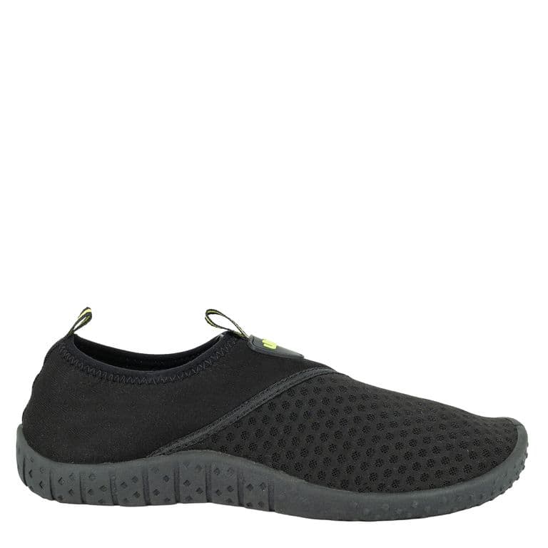 Zapatilla de Agua Mashu Negro Negro 37