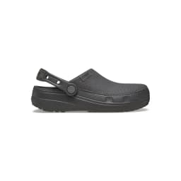 Zueco Hombre/Mujer Classic Clog Crafted Negro Negro 39