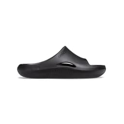 Sandalia Hombre/Mujer Mellow Slide Negro Negro 39
