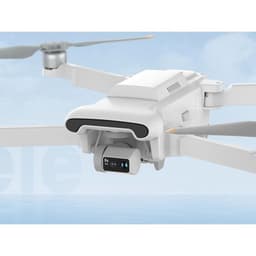 X8 Tele Max lente Dual Drone 4K 60fps 20Km AI 30x Zoom Combo