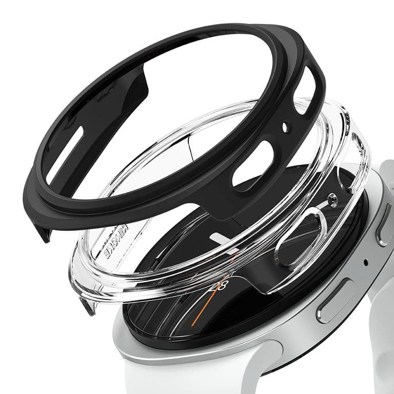 Carcasa Para Galaxy Watch 8 40mn Pack 2