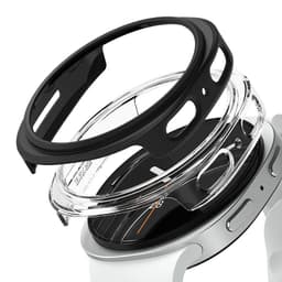 Carcasa Compatible con Galaxy Watch 8 44mn Pack 2