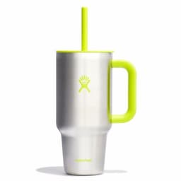 Botella Unisex Hydroflask Travel Tumbler 943Ml Verde