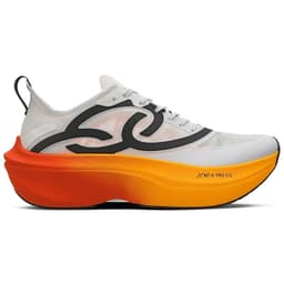 Zapatilla Running Mujer Corre SUPRA 2 Blanco Blanco 40