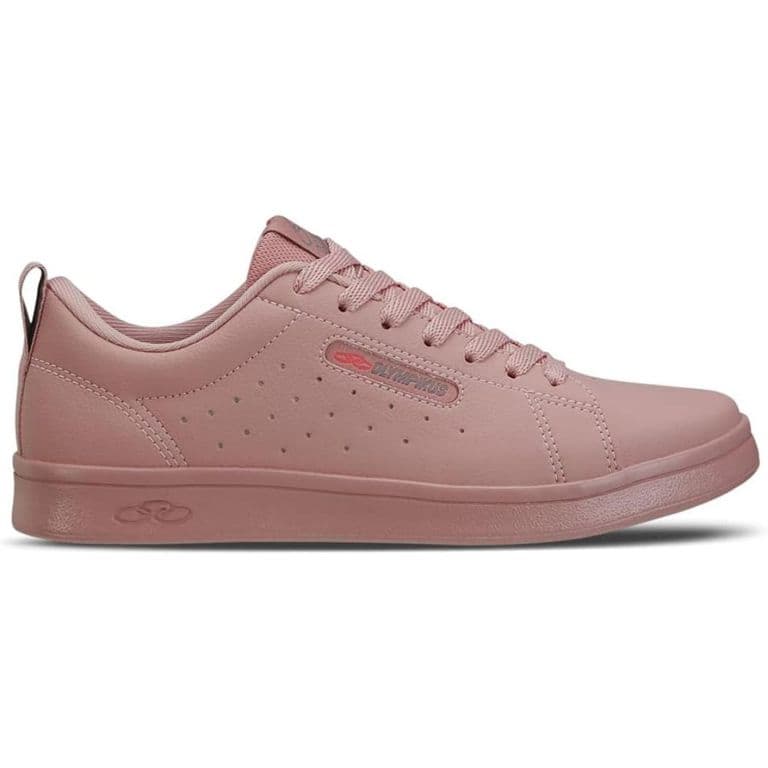 Zapatilla Mujer Only 2 Rosado Rosa 40