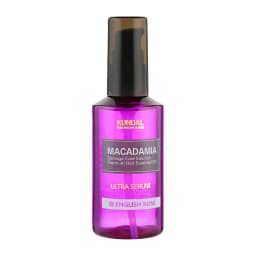 Serum Capilar Coreano con Aceites Naturales 100ml