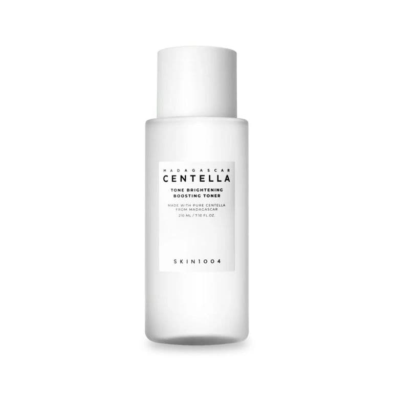 Tonico Facial Iluminador e Hidratante Madagascar Centella 210ml