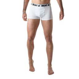 Boxer Temel Blanco Tenis Padel Blanco L