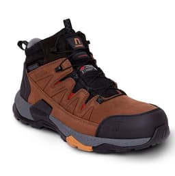 Botin de Seguridad Vernon CT Cafe 38