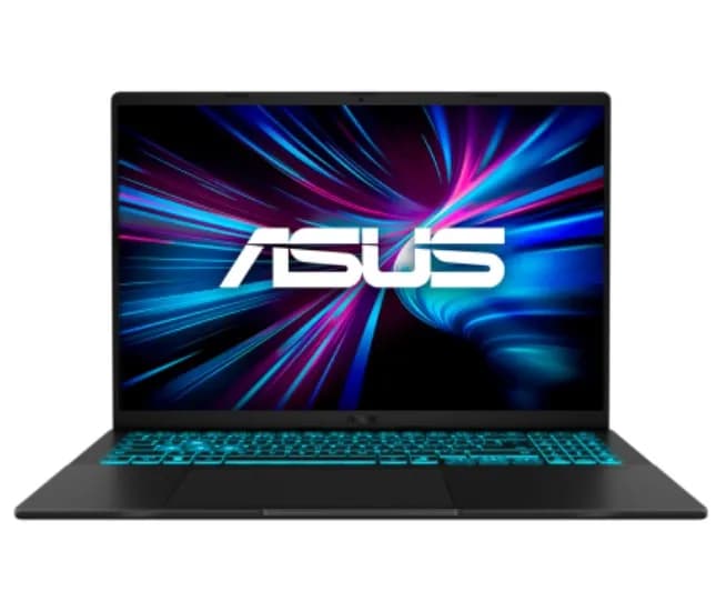 Notebook Vivobook WUXGA i7-1355U 16 GB 512 GB SSD 16'